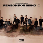 TOO - REASON FOR BEING : 인(仁)