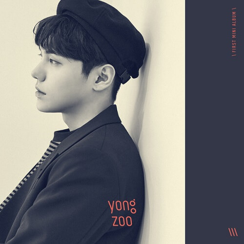 YONGZOO - This Time