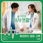 KYUHYUN - Hospital Playlist OST Part 4