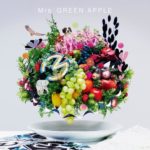 Mrs. GREEN APPLE 5 - Album