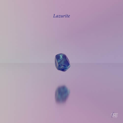 ORBIT - Lazurite