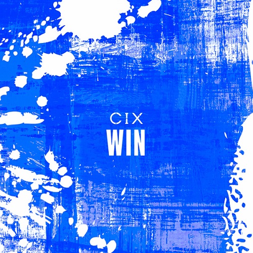 CIX - WIN Korean Ver.