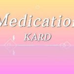 KARD - Medication