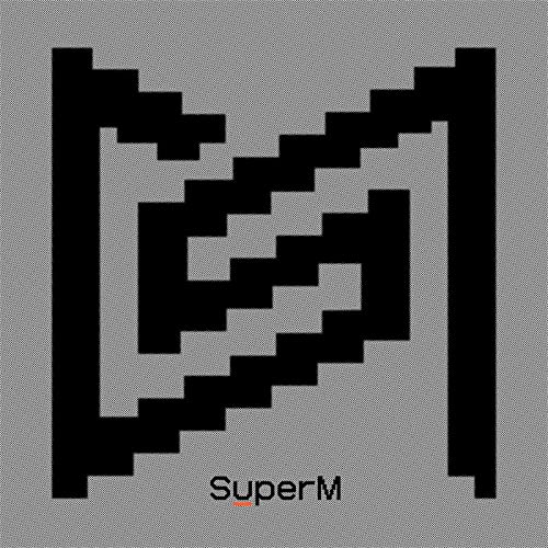 SuperM - Super One (Album)