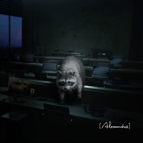 [Alexandros] Beast Single