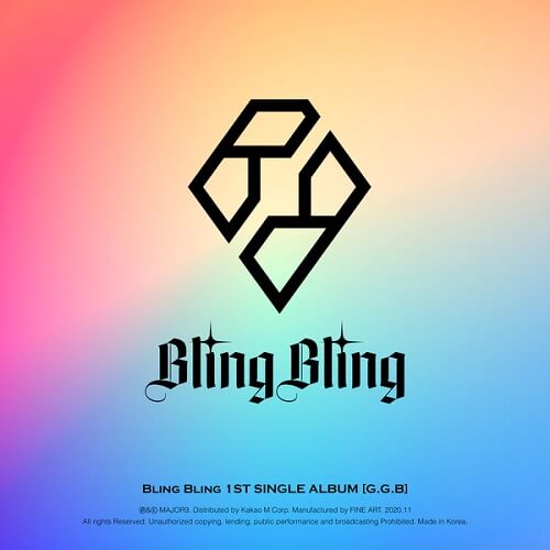 Bling Bling - GGB