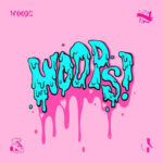 WOODZ WOOPS - EP