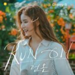 Cherry B Run On OST Part 11