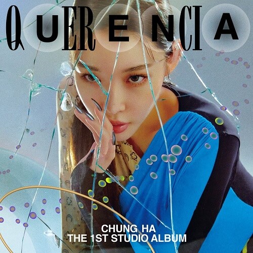 Chung Ha Querencia Album