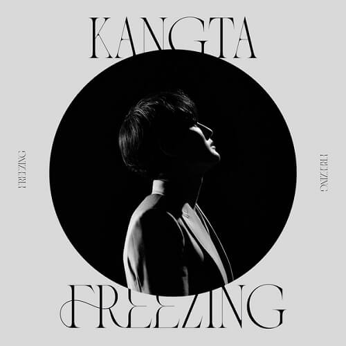 KANGTA - Freezing - Single