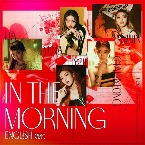 ITZY In the morning (English Ver.)