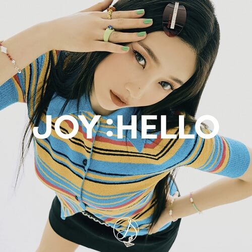 Joy Hello - Special Album