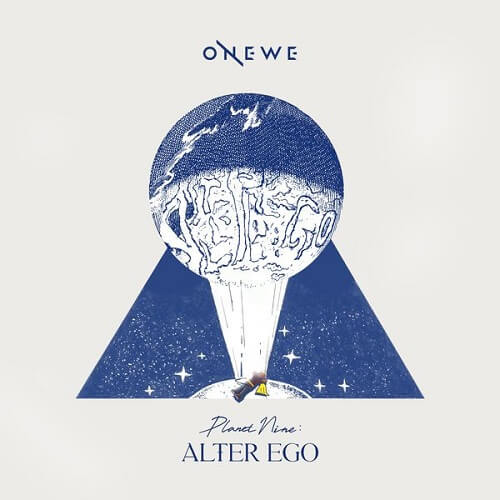 ONEWE Planet Nine : Alter Ego