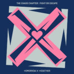 TXT - The Chaos Chapter FIGHT OR ESCAPE