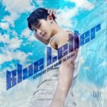 WONHO - BLUE LETTER (Album)