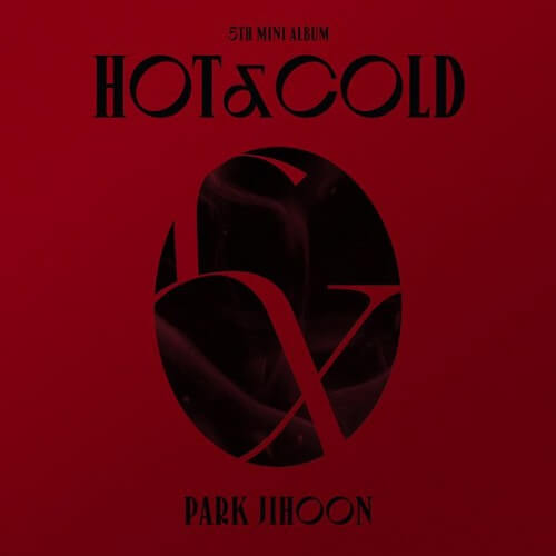 PARK JIHOON HOT&COLD