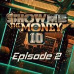 Show Me the Money 10 Episode 2