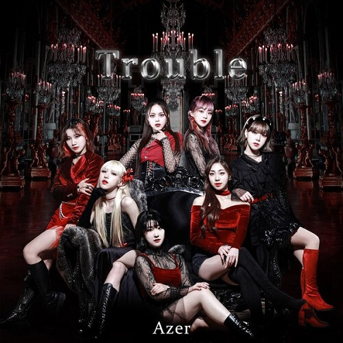 Azer - Trouble