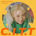 Moonbyul C.I.T.T (Cheese in the Trap)
