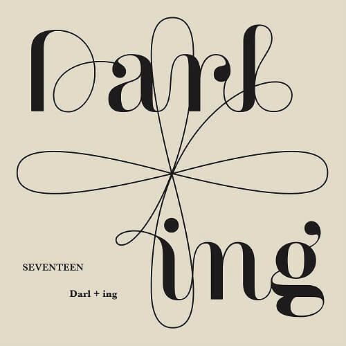 Lirik Lagu SEVENTEEN – Darl+ing Lyrics (English)