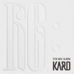 KARD Re: (Mini Album)