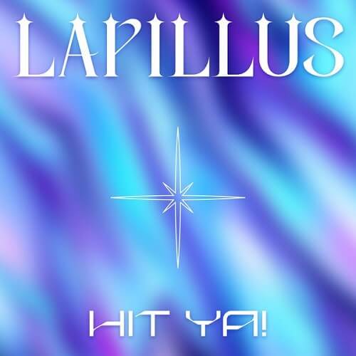 Lapillus HIT YA