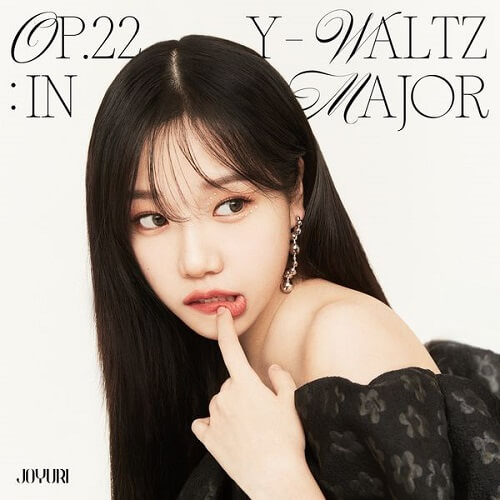 JO YURI Op.22 Y-Waltz : in Major