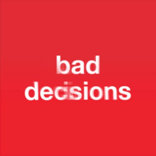 benny blanco, BTS & Snoop Dogg Bad Decisions