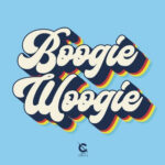 CRAVITY Boogie Woogie