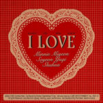 (G)I-DLE - I LOVE (mini album)