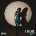 SAAY - S : INEMA (Album)