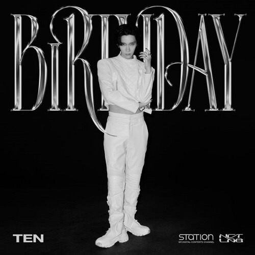 TEN - Birthday