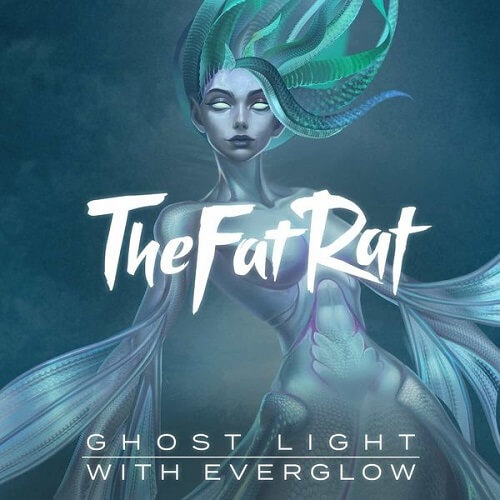 Lirik Lagu EVERGLOW & TheFatRat – Ghost Light Lyrics
